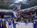 Pelita Jaya Kalahkan Satria Muda di Gim Dua Final IBL