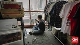 RSD memang menjadi pengingat bagi rilisan fisik, di tengah musik digital yang kini merajalela. (CNN Indonesia/Adhi Wicaksono)