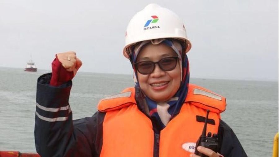 Pertamina dan warga Balikpapan masih menunggu investigasi atas penyebab eksternal atas patahnya pipa tersebut untuk kepentingan hukum.