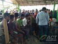PBB Desak Bangladesh Batalkan Pemulangan Pengungsi Rohingya