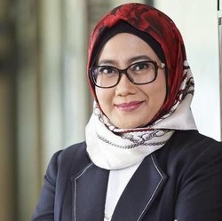 SMI Terbitkan Green Bond Pertama Senilai Rp 1 T