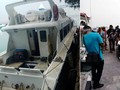 Penyebab Kapal Dishub Meledak di Pulau Seribu Masih Diusut