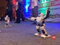 VIDEO: Robot Pembantu Manusia Buatan Anak-anak