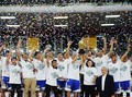 Kalahkan Pelita Jaya, Satria Muda Juara IBL