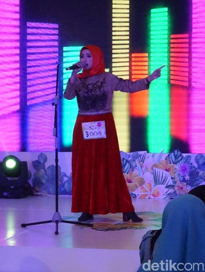 So Sweet! Cerita Peserta Sunsilk Hijab Hunt 2018 Dilamar Pasca Berhijab So Sweet! Cerita Peserta Sunsilk Hijab Hunt 2018 Dilamar Pasca Berhijab