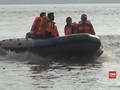 KM Nusa Kenari Tenggelam di NTT, 8 Orang Masih Hilang