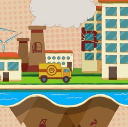 Seperti Kata Elia Massa, Ini Buktinya Pertamina Masih Kecil