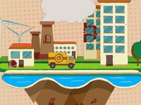 Seperti Kata Elia Massa, Ini Buktinya Pertamina Masih Kecil