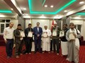 Sama-sama ke Maroko dan Turki, Rizieq dan Anies Tak Bertemu