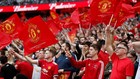 5 Statistik Penting Usai Manchester United ke Final Piala FA