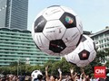 Transmedia Gelar Kompetisi Dead Goal Piala Dunia 2018