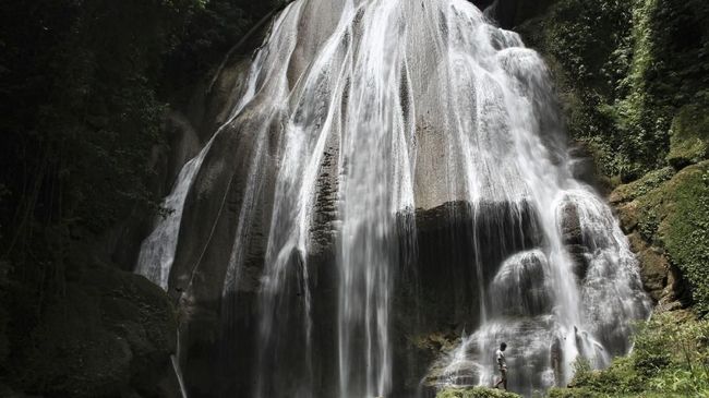 Objek Wisata Alternatif Di Lampung Untuk Libur Lebaran