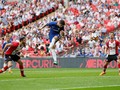 Chelsea vs Manchester United di Final Piala FA