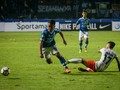 Febri Hariyadi Absen Bela Persib Menghadapi Persija