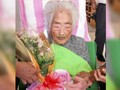 Perempuan Tertua Dunia Asal Jepang Meninggal Dunia