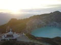 VIDEO: Pesona Keindahan dan Legenda Mistis Danau Kelimutu