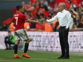 Mourinho: Man United Pantas ke Final Piala FA