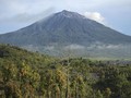 PVMBG Pastikan Erupsi Kerinci Tak Ganggu Aktivitas Warga