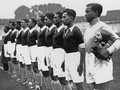 Jejak Bersejarah Hindia Belanda di Piala Dunia 1938