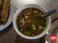 Soto Bangkong Legendaris, Khas Semarang yang Berkembang Pesat