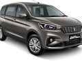 Saingi Avanza dan Xpander, Suzuki Diduga Siapkan 'SUV Ertiga'