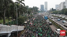 Aliando Ingin Negara Lindungi dari Aplikator yang Semaunya