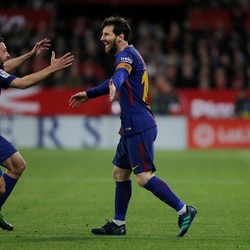 Raup Nyaris Rp 13 T, Barcelona Jadi Klub Terkaya Dunia