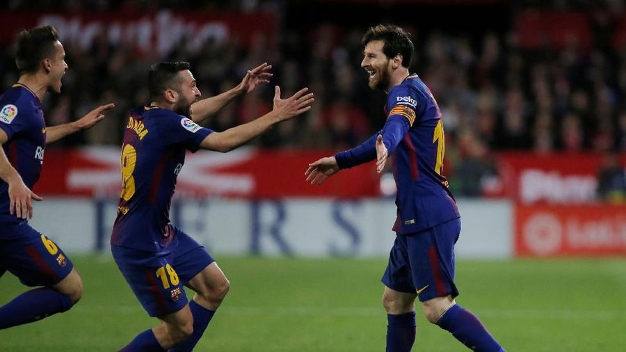 Musim lalu laba operasional Barcelona mencapai 32 juta euro dan laba bersih setelah pajak 13 juta euro.