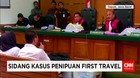 Bos First Travel Akui Rugi Sejak Awal Mendirikan Perusahaan