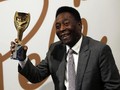 Pele, Legenda Brasil yang Sempat Jadi Pelayan Toko Teh