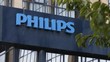 PHK di Mana-Mana, Philips Pangkas 4.000 Pekerja