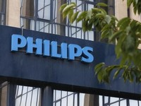 Laba Kuartal I-2018 Philips Turun Tajam