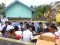 Kemensos Beri Rp767,2 Juta untuk Korban Gempa Banjarnegara