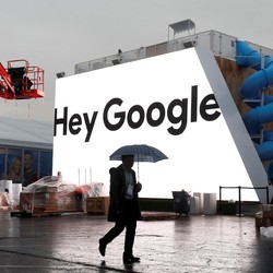 Google Kena Kasus Baru, Kerajaan Bisnisnya Bisa Runtuh