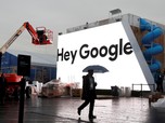 Google Sumbang Korban Gempa dan Tsunami Palu Rp 15 M
