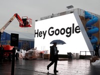 Google Terancam Pecah, Nasib Internet Menunggu Waktu