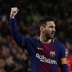 Gagal Sepakati Kontrak Baru, Messi-Barcelona Resmi 'Cerai'