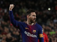 Kalahkan Ronaldo, Messi Atlet Bayaran Termahal ke-2 Dunia