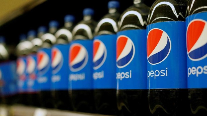 Keluarnya produsen minuman asal Amerika Serikat (AS) tersebut menjadi salah satu sentimen yang menggerakkan harga saham PT Indofood CBP Sukses Makmur Tbk (ICBP)