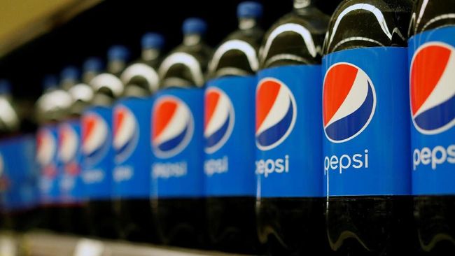 Goodbye Pepsi, Ada Apa dengan Indofood?