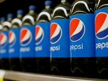 Pepsi Pamit, Lampu Kuning Bisnis Minuman RI?