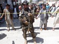 Serangan Bom Taliban di Kabul Tewaskan 16 Orang