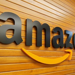 Kalah Saing, Amazon Matikan Aplikasi Pengantaran Makanannya
