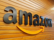 Amazon PHK Lagi, 2023 Sudah Pangkas 27.000 Pegawai