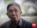 PDIP Angkat Suara soal Kwik Kian Gie Merapat ke Kubu Prabowo