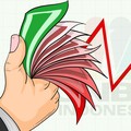 Ini Saham yang Dihindari Saat Rupiah Melemah