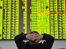Awal November Bursa Asia Cerah, Sentimen Resesi Mulai Basi?