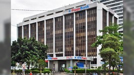 Laba Turun, Modal Inti Bank Panin Nyaris Tembus Rp30 Triliun