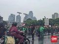 Gelar Demo, Netizen 'Curhat' Harga Ojek Online Melambung