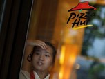 Hedge Fund Albizia Lego Saham Pizza Hut Indonesia, Ada Apa?